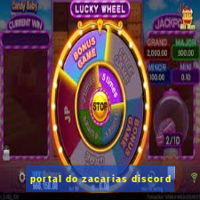 portal do zacarias discord